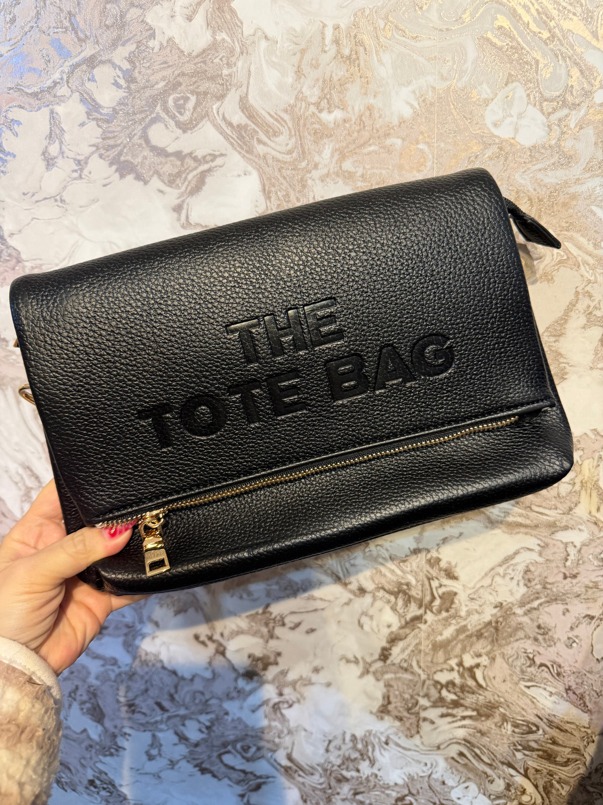 The Tote Bag
