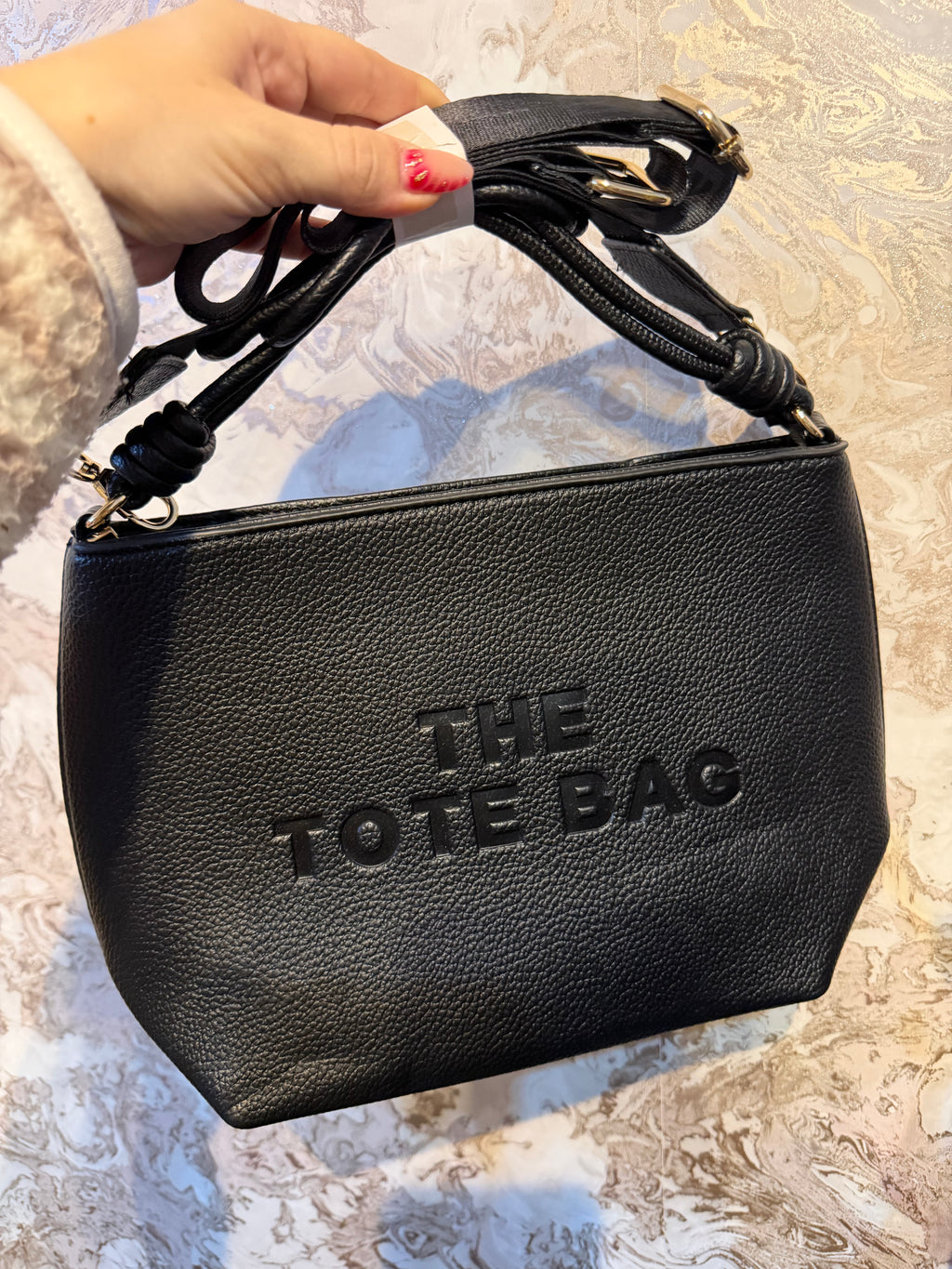 The Tote Bag