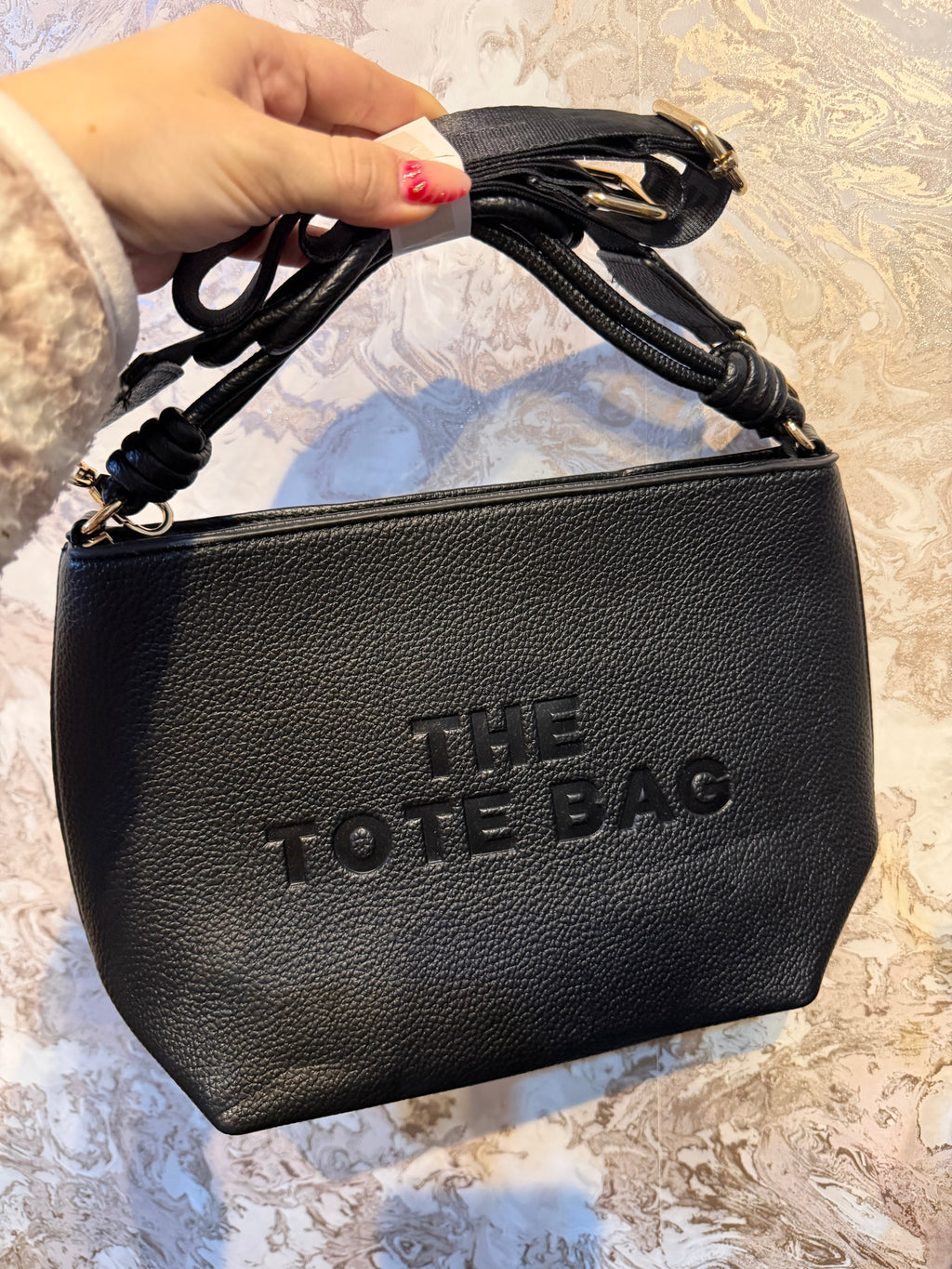 The Tote Bag