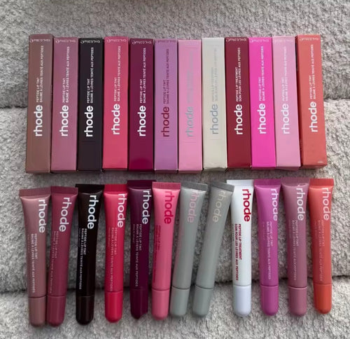 PRE ORDER RHODE LIP GLOSS