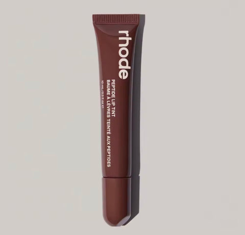 PRE ORDER RHODE LIP GLOSS
