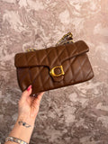 Coach Quilted Bag