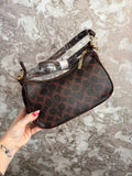 Coach shoulder bag